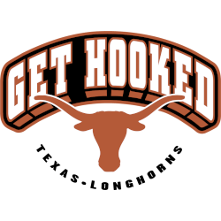 Texas Longhorns Alternate Logo 2019 - Present